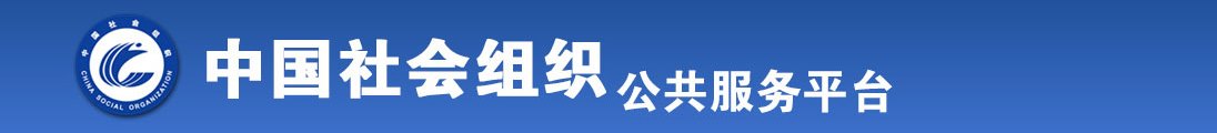 草逼综合视频网全国社会组织信息查询